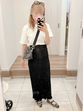 BoOooさんのコーディネート