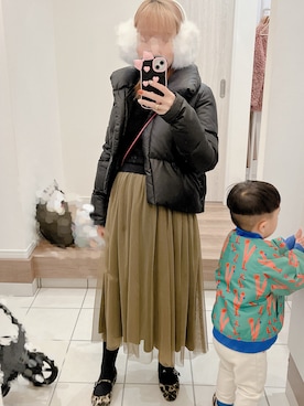 BoOooさんのコーディネート