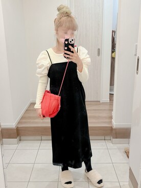 BoOooさんのコーディネート