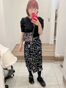 BoOooさんのコーディネート