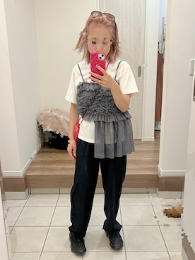 BoOooさんのコーディネート