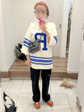 BoOooさんのコーディネート