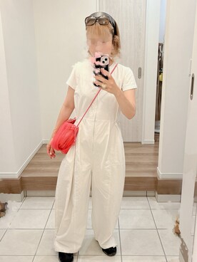 BoOooさんのコーディネート