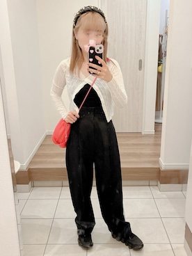 BoOooさんのコーディネート