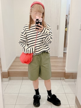 BoOooさんのコーディネート