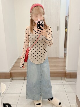 BoOooさんのコーディネート