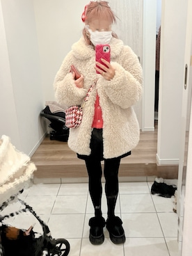 BoOooさんのコーディネート