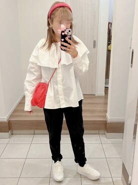 BoOooさんのコーディネート