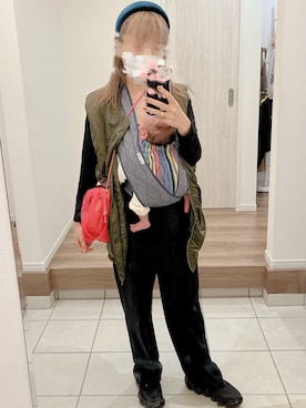 BoOooさんのコーディネート