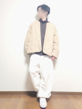 たっくん63さんのコーディネート