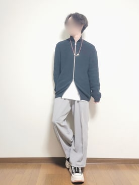 たっくん63さんのコーディネート