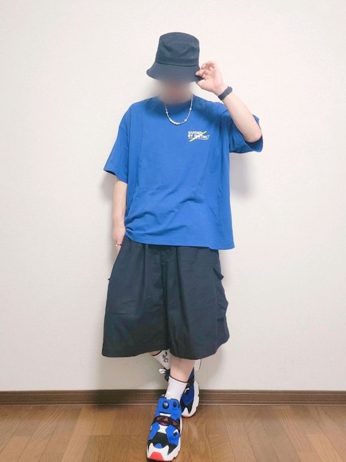 たっくん63さんのコーディネート