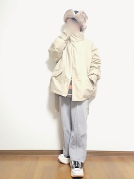 たっくん63さんのコーディネート