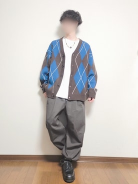 たっくん63さんのコーディネート