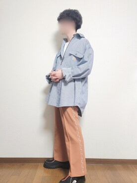 たっくん63さんのコーディネート