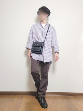 たっくん63さんのコーディネート