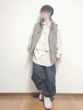 たっくん63さんのコーディネート