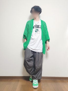 たっくん63さんのコーディネート