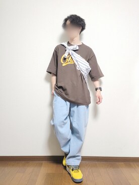 たっくん63さんのコーディネート