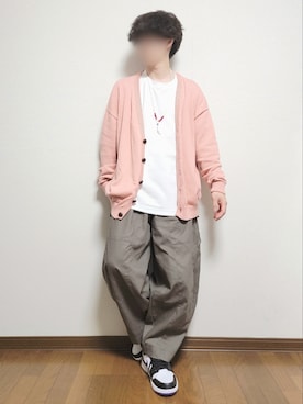 たっくん63さんのコーディネート