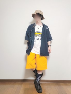 たっくん63さんのコーディネート