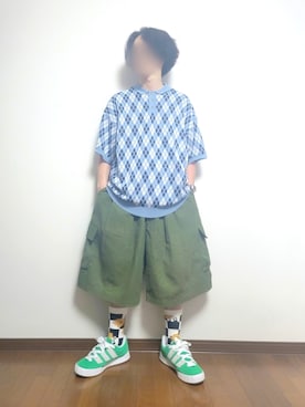 たっくん63さんのコーディネート