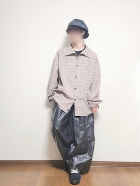 たっくん63さんのコーディネート