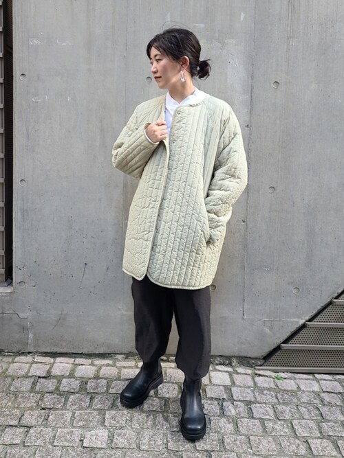 KANEKOさんのコーディネート