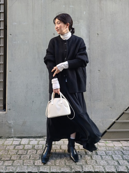 KANEKOさんのコーディネート