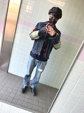 まるまるさんのコーディネート