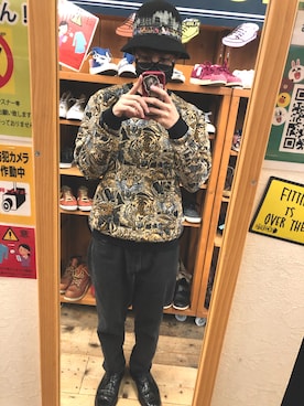 まるまるさんのコーディネート