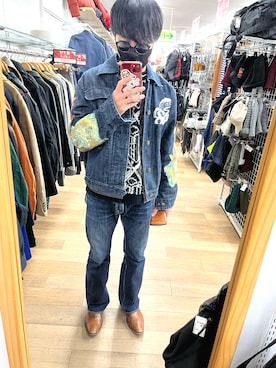 まるまるさんのコーディネート