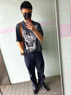 まるまるさんのコーディネート