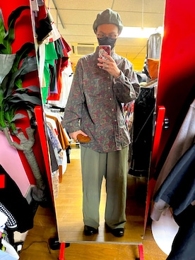 まるまるさんのコーディネート