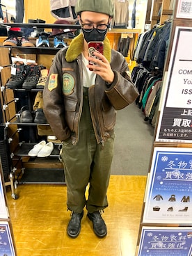 まるまるさんのコーディネート