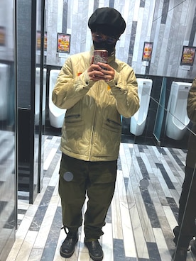 まるまるさんのコーディネート