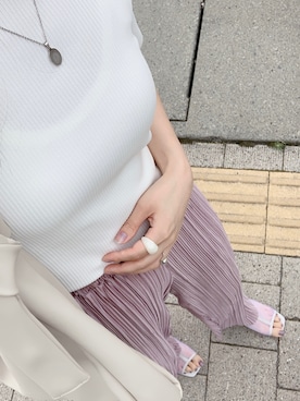 yuccoさんのコーディネート