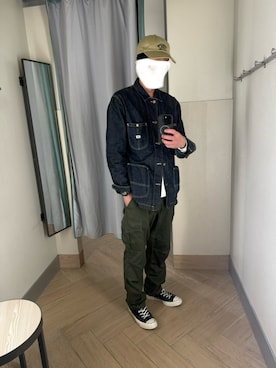 ＣＯＮ＇Ｓさんのコーディネート