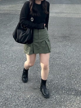 ℳ.さんのコーディネート