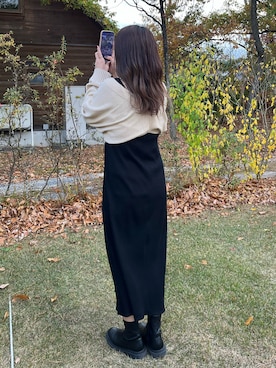 ℳ.さんのコーディネート