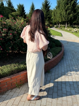 ℳ.さんのコーディネート