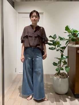 chika_shiさんのコーディネート