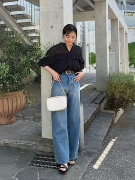 chika_shiさんのコーディネート