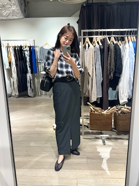 chika_shiさんのコーディネート