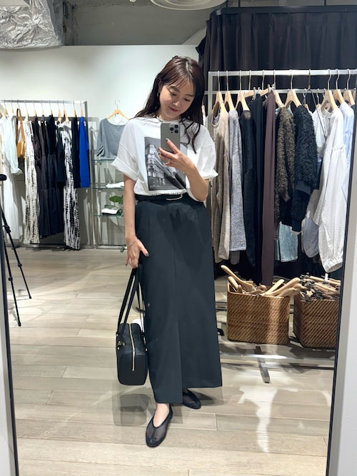 予約【WEB・一部店舗限定】PARISフォトT