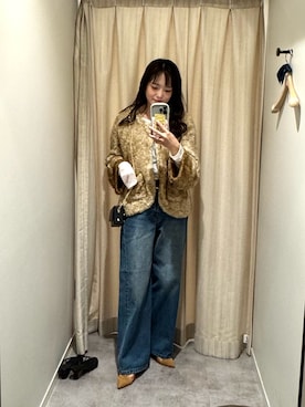 chika_shiさんのコーディネート