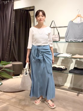 chika_shiさんのコーディネート