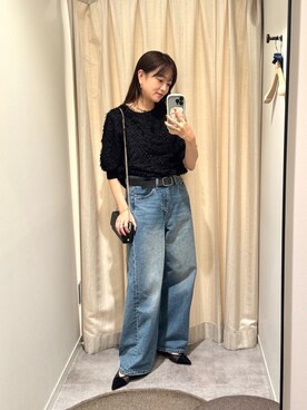 chika_shiさん(レディース・157cm)の秋コーディネート