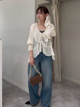 chika_shiさんのコーディネート