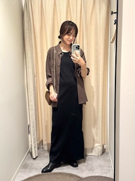 chika_shiさんのコーディネート